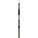 Maybelline New York Wenkbrauwpotlood Brow Ultra Slim 01 Blonde, 1 stuk