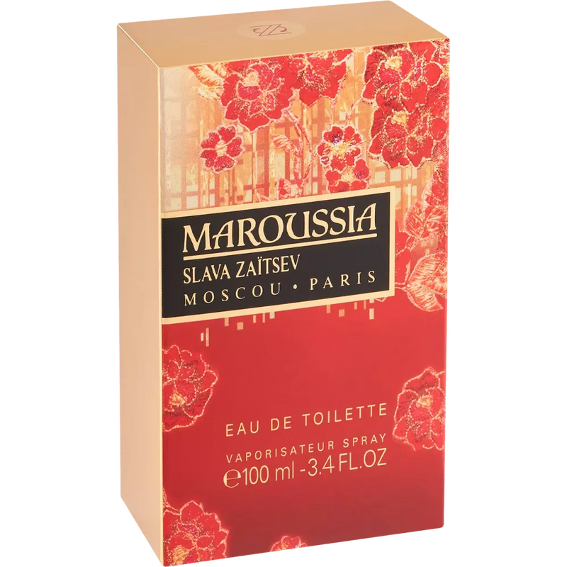 Maroussia Eau de Toilette, 100 ml
