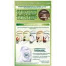 Nutrisse Coloration Cheveux Nude 6N Blond Foncé Naturel, 1 pièce