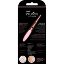 Wilkinson Gezichtshaarverwijderaar, Intuition Dermaglow, 1 stuk