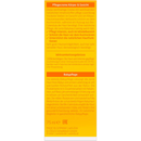 Weleda baby Calendula lichaams- en gezichtscrème, 75 ml