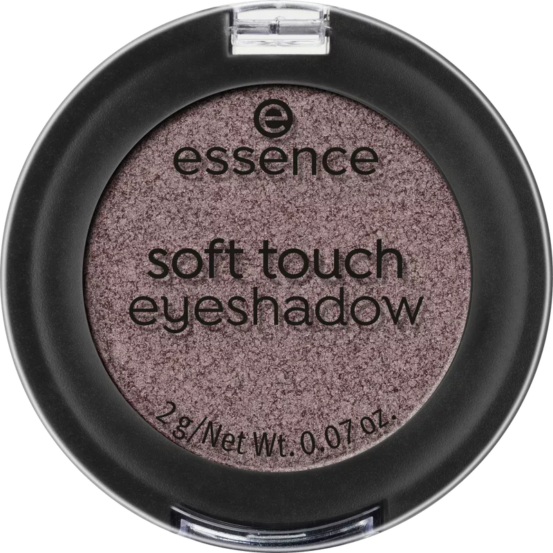 essence Oogschaduw Soft Touch 03 Eternity, 2 g