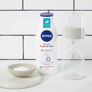 NIVEA Body Lotion Repair & Care, 400 ml