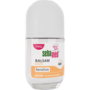 sebamed Deo Roll On Baume sensible, 50 ml