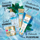 Masque capillaire PANTENE PRO-V Miracles Sorbet Hydratation Intense, 300 ml