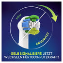 Oral-B Precision Opzetborstels met CleanMaximiser-technologie, 4 stuks
