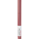 Maybelline New York Lipstick Super Stay Inktkrijt 15 Lead The Way, 1,5 g