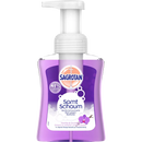 Sagrotan Schuimende Handzeep Vanille & Orchidee, 250 ml