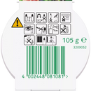 AirWick Geurkaars in glas Blackberry Blossom & Wild Fig, 1 stuk