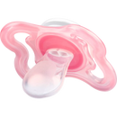 MAM Sucette Air silicone, bleu/blanc, 0-6 mois, 2 pièces