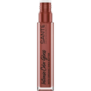 Sante Lip Gloss Couleur Intense 02 Terra Apaisant, 5,3 ml