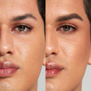 NYX PROFESSIONAL MAKEUP Poudre bronzante mate foncée 04, 9,5 g