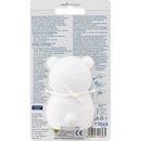 babylove Siliconen nachtlampje, 1 stuk