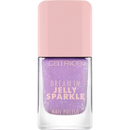 Vernis à ongles Catrice Dream In Jelly Sparkle 040 Jelly Crush, 10,5 ml