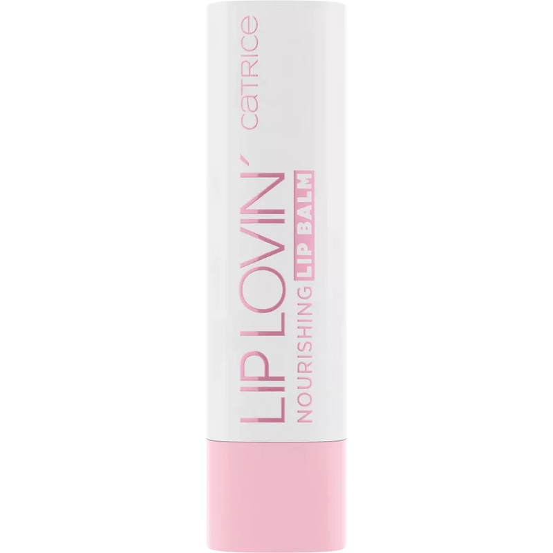 Catrice Lippenbalsem Lovin' Nourishing 030, 3,5 g