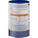Sportness Iso-Drink Poeder, Bloedsinaasappel smaak, 750 g