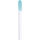 Gloss à lèvres Essence What The Fake! Extreme 02 Ice Ice Baby, 4,2 ml