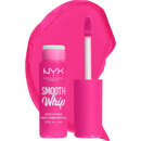 NYX PROFESSIONAL MAKEUP Rouge à lèvres Smooth Whip Matte 20 Pompon, 4 ml