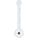 toilet tapes ECO Clean Cotton WC reiniger, 1 stuk