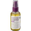 alverde NATURKOSMETIK Huile Capillaire Réparatrice Avocat Bio, Beurre de Karité Bio, 75 ml