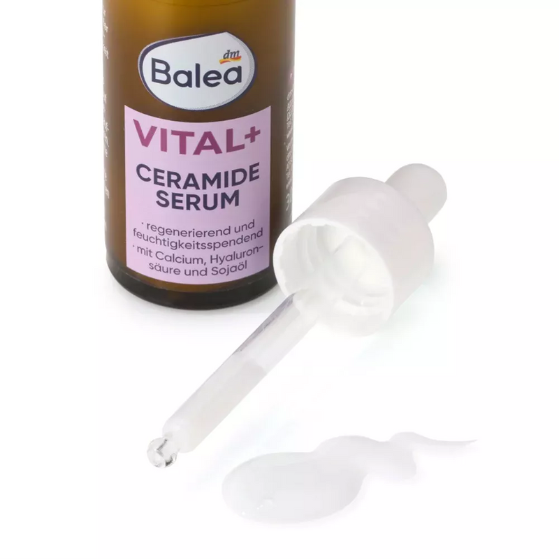 Balea Serum Vital+ Intensief Serum Ceramide, 30 ml