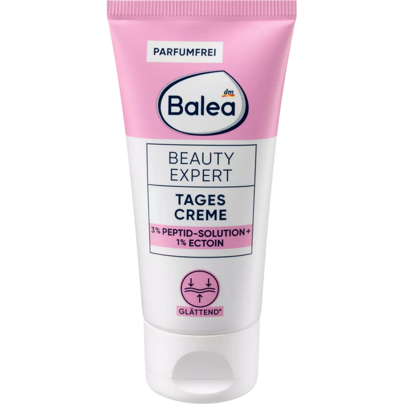 Balea Beauty Expert gezichtscrème, 50 ml