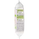 alverde NATURKOSMETIK Beauty&Fruity reinigingsdoekjes, 25 stuks