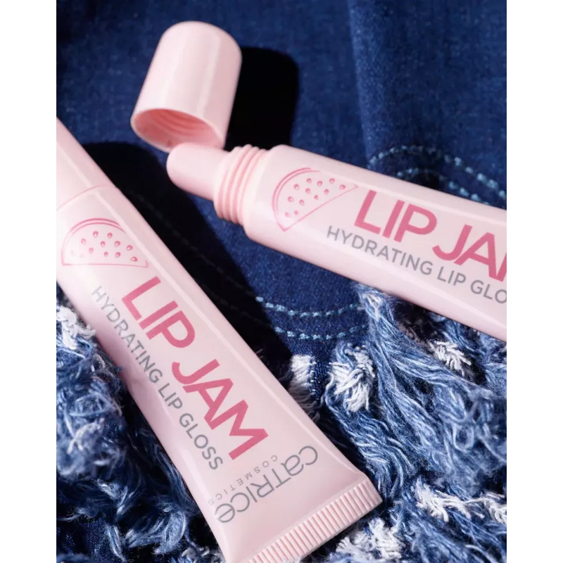 Catrice Lipgloss Lip Jam Hydrating 010, 10 ml