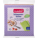 Profissimo Sponsdoekjes, 5 stuks