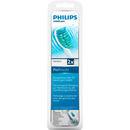 Philips Sonicare ProResults Opzetborstels, 2 stuks