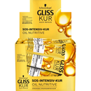Schwarzkopf Gliss Kur Haarkuur SOS Voedende Olie, 20 ml