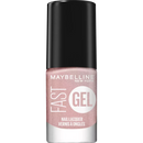 Maybelline New York Nagellak Fast Gel 03 Nude Flush, 6,7 ml
