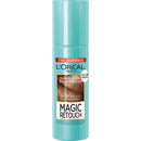 L'ORÉAL PARIS MAGIC RETOUCH Application en spray blond foncé à châtain clair, 90 ml