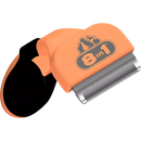 8in1 Vachtborstel voor katten, 1 stuk