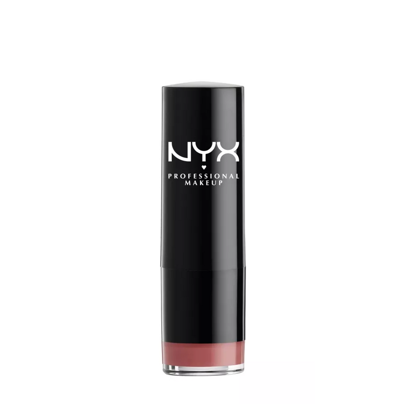 NYX PROFESSIONAL MAKEUP Lipstick Rond 615 Minimalisme, 4 g