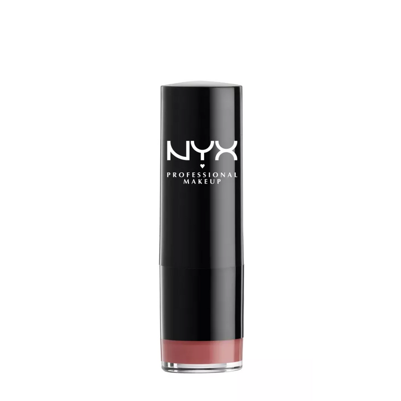 NYX PROFESSIONAL MAKEUP Rouge à lèvres rond 615 Minimalisme, 4 g