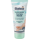 Balea Dode Zee Voetcrème, 100 ml