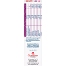 Doppelherz Actieve Meno Soja Isoflavonen + Calcium + Vitamine D3 Tabletten 30 stuks, 52,1 g