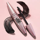 Maybelline New York Mascara Lash Sensational Full Lash Fan 01 Très Noir, 9,5 ml