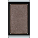 ARTDECO Fard à paupières 18 Pearly Light Misty Wood, 0,8 g