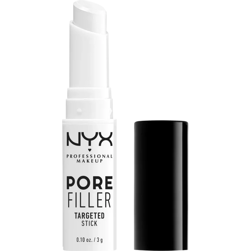 NYX PROFESSIONAL MAKEUP Primer Pore Filler Stick 01, 3 g