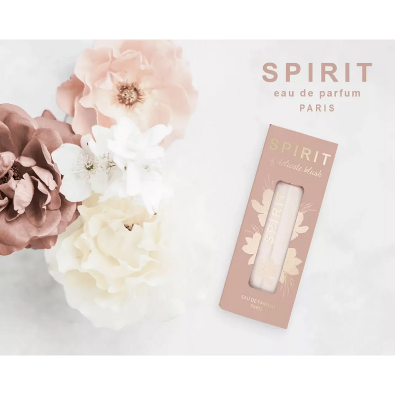 Spirit of Eau de Parfum Delicate Blush, 30 ml
