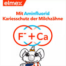 elmex Tandpasta kinderen, 2 tot 6 jaar, 50 ml