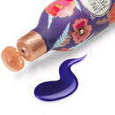 Shampooing pour cheveux longs Blond argenté, 300 ml