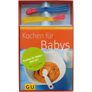 GU Koken voor baby's - De set, 1 stuk