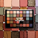 NYX PROFESSIONAL MAKEUP Oogschaduwpalet 01 Ultimate Utopia, 1 st