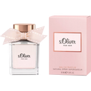 s.Oliver Eau de Parfum Pour Elle, 30 ml