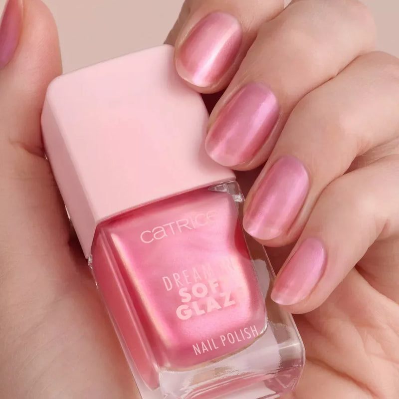 Vernis à ongles Catrice Dream In Soft Glaze 020 Drunk'n Donut, 10,5 ml