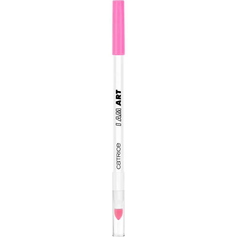 Catrice Kajal Qui suis-je Double Ended C01 Je suis Art, 1,1 g