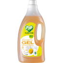 Planet Pure Gel Détergent Couleur Camomille Orange, 37 Wl